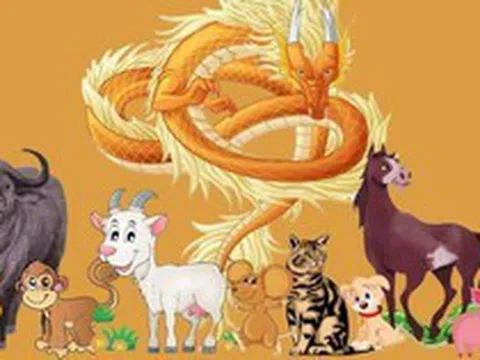 4 con giáp "khổ trước sướng sau", phất lên sau tuổi 40, tài sản tích lũy không thua kém ai