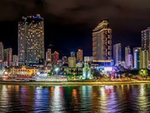 Phát triển kinh tế đêm: Khánh Hòa tìm thêm động lực tăng trưởng cho du lịch