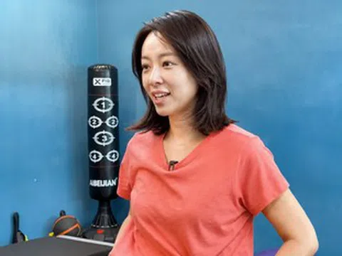 Diễn viên 'Gia đình là số 1' sa sút sức khỏe, cuộc sống khó khăn sau biến cố