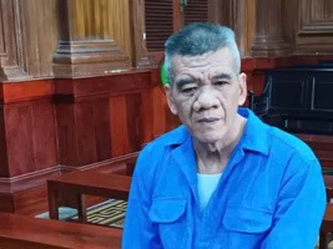 TPHCM: Anh trai sát hại em ruột vì tranh chấp lối đi
