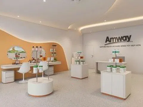 Amway Việt Nam bị phạt 410 triệu đồng