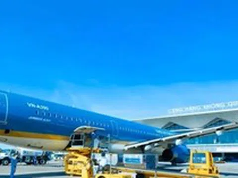 'Tối hậu thư' liên quan dự án sân bay Vinh