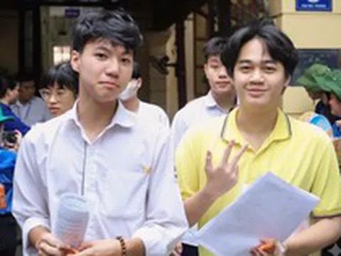 Chi tiết lịch thi tốt nghiệp THPT 2026 và các mốc thời gian quan trọng