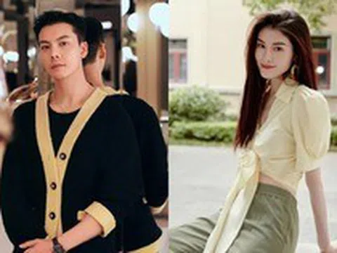 Cuộc sống thật của H.T - nàng thơ giấu cả thế giới sinh con cho chủ tịch nổi tiếng showbiz