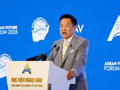 "Thành công của ASEAN không nên được đánh giá bằng số lượng hội nghị"