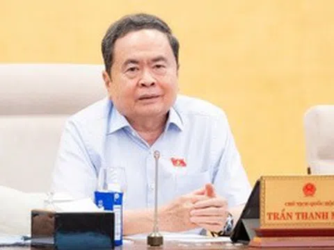 Chủ tịch Quốc hội: Không được để công tác dân nguyện đi sau bức xúc của dân