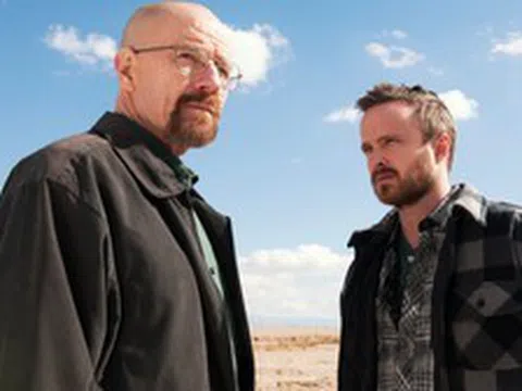 Xem Breaking Bad, tôi nhìn thấy "giấc mơ của đàn ông trung niên" ở chính bản thân mình: Đừng mắc kẹt trong cuộc sống tầm thường