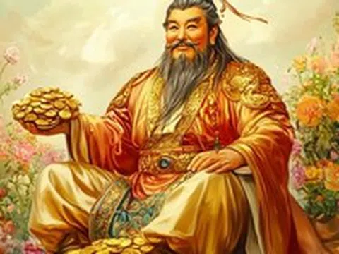 Bậc thầy phong thủy dự đoán 3 con giáp đón dòng chảy tài lộc đổ về liên tục trong tháng 6, sự nghiệp thăng hoa, đã giàu còn giàu thêm
