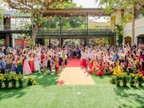Trường Quốc tế Hội An: Xu hướng giáo dục quốc tế cá nhân hóa tại miền Trung Việt Nam
