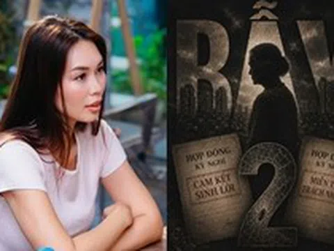 Siêu mẫu Hà Anh: Mẹ mất 700 triệu vì "hợp đồng kỳ nghỉ", bị ép ký cam kết im lặng để được hoàn tiền