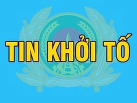 Khởi tố, bắt tạm giam Phó Chủ tịch UBND xã, Hiệu trưởng, Giám đốc doanh nghiệp...