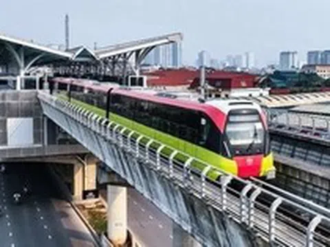 Hà Nội yêu cầu làm rõ tranh chấp hợp đồng tại gói thầu thuộc tuyến metro Nhổn - ga Hà Nội