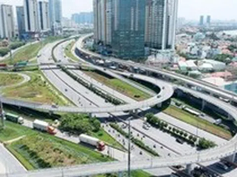 Nhiều bộ ngành, địa phương giải ngân vốn đầu tư công chậm