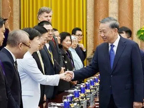 Đối thoại cởi mở, thực chất và hướng tới tương lai