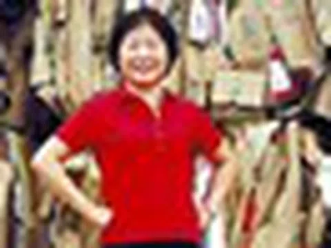 Phát hiện người phụ nữ sở hữu khối tài sản hơn 44.000 tỷ đồng nhờ kinh doanh giấy phế liệu