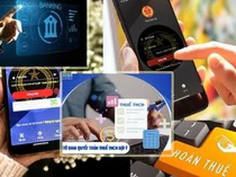 Cục Thuế bóc trần những 'vở kịch' hoàn thuế nghìn tỷ trên sàn TMĐT: Gian hàng ma, đơn hàng ảo và dòng tiền lòng vòng