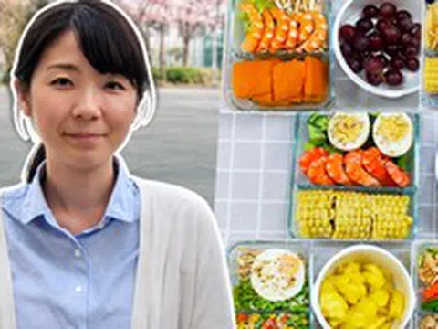 Tôi từng nghĩ mình sống rất tằn tiện, cho đến khi gặp người chỉ tiêu 200 nghìn đồng trong gần 3 tuần