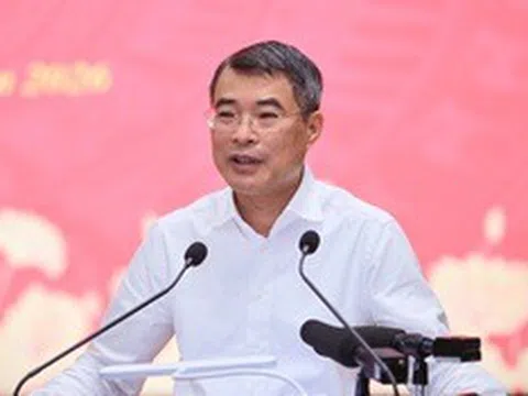 Thủ tướng: Mỗi 1% tăng trưởng của Hà Nội có đóng góp rất quan trọng