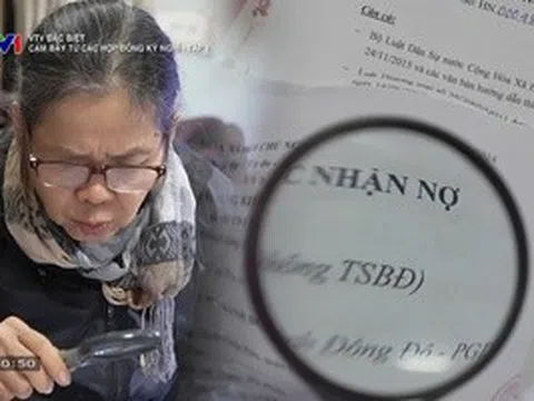 Không để kỳ nghỉ thành cạm bẫy