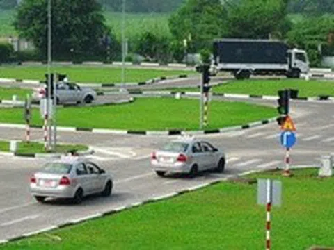 Từ 1/7, dự kiến bỏ phần thi này trong sát hạch giấy phép lái xe, người dân cần biết
