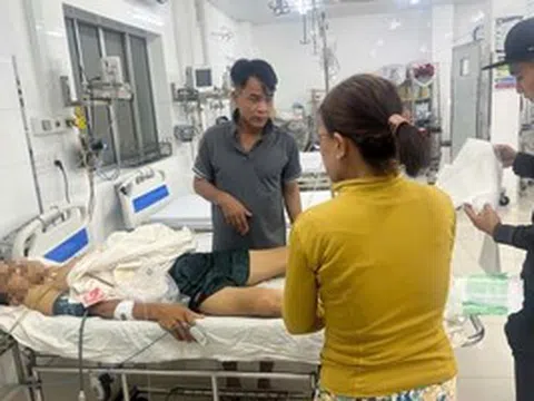 Tây Ninh: Điều tra vụ người đàn ông nguy kịch sau mâu thuẫn tình cảm