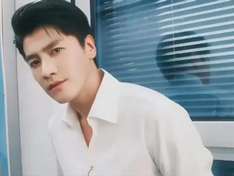 Xót xa tin nhắn cuối cùng của diễn viên Kim Trạch trước khi đột tử ở tuổi 33
