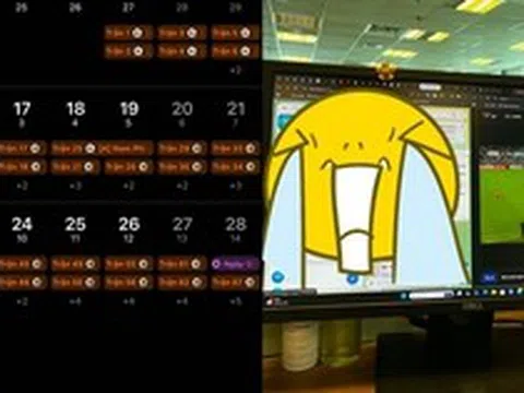 Vì sao nói người xem World Cup nước mình vất vả?
