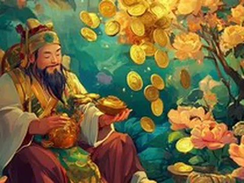 Bậc thầy phong thủy dự đoán 4 con giáp giàu nhất nửa cuối tháng 6: Tài lộc dồi dào, quý nhân hết lòng nâng đỡ, đặc biệt là top 1