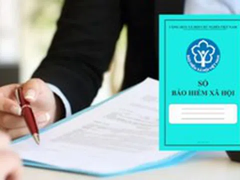 Chủ tiệm tạp hóa doanh thu 500 triệu đồng/năm có phải đóng BHXH?
