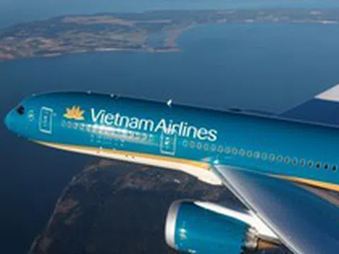 Vietnam Airlines tăng trần 2 phiên liên tiếp: Chuyện gì đang xảy ra?