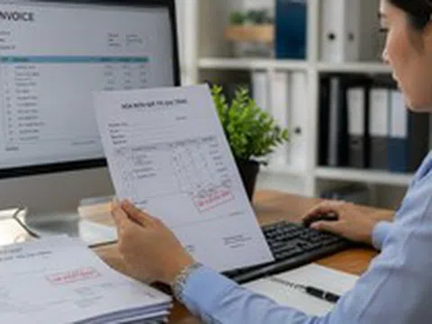 Cục Thuế vạch trần 4 nhóm doanh nghiệp, hộ kinh doanh dùng hóa đơn 'ma', che giấu dòng tiền để gian lận thuế