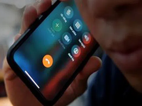 Công an cảnh báo thủ đoạn mới: không phải số điện thoại lạ, nhận cuộc gọi từ ngân hàng, người thân... vẫn có thể mất sạch tiền trong tài khoản
