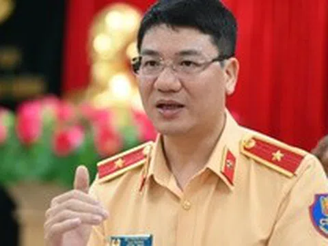Cục trưởng CSGT: 'Yêu cầu không khóa bình luận trên Fanpage để nghe dân góp ý'