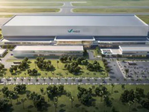 Sun Group ký kết với 3 “ông lớn” hàng không, nghiên cứu đầu tư xây dựng tổ hợp bảo dưỡng máy bay 360 triệu USD tại Vân Đồn