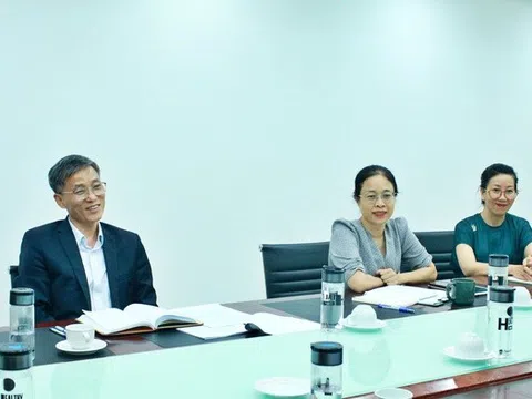 Hội Luật gia Việt Nam góp ý định hướng ưu tiên cho Quỹ Thúc đẩy sáng kiến Tư pháp