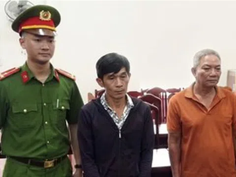 Vụ thiếu tá công an hi sinh khi chống "cát tặc" ở Khánh Hòa: Khởi tố 2 đối tượng cầm đầu