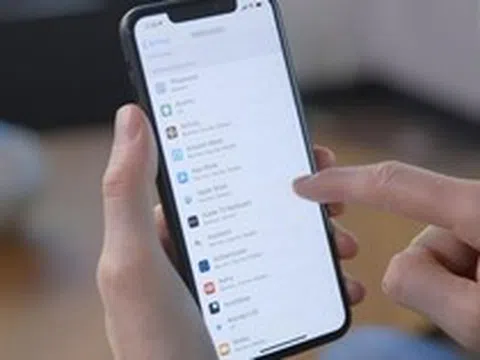 Lời khuyên cho những ai hay lưu mật khẩu trong điện thoại