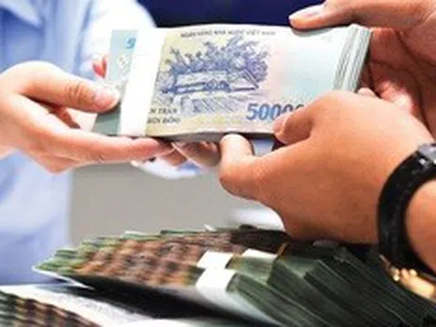 Một công ty thuốc lá dự chi hơn 65 tỷ đồng trả cổ tức