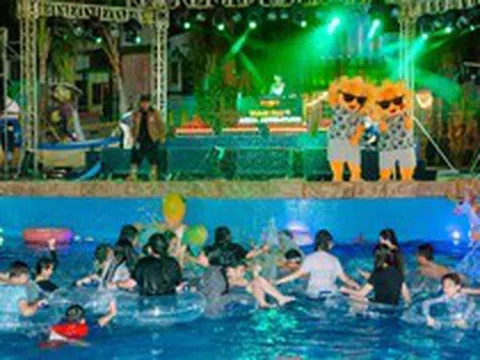 Từ du khách thành cư dân Vũng Tàu: Một đêm xem pháo hoa, quyết định mua nhà bên biển