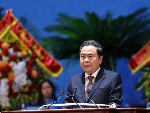 Phụ nữ phải thực sự trở thành chủ thể quan trọng kiến tạo tương lai phát triển của đất nước