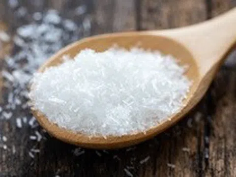Bột ngọt và những hiểu lầm kéo dài nhiều năm