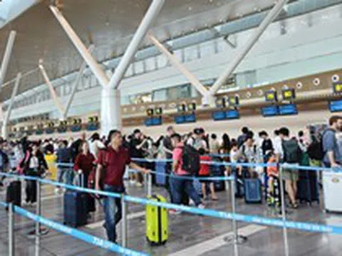 Hành khách thêm quyền lợi trên từng chuyến bay