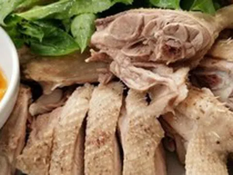 Tại sao cứ đến Tết Đoan ngọ mọi người lại ăn thịt vịt?