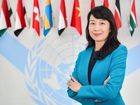 Thẩm phán đầu tiên của Việt Nam tại Tòa án Luật Biển Quốc tế (ITLOS)