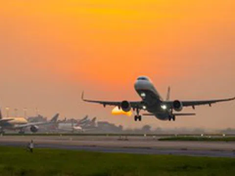 Chuyện lần đầu tiên xảy ra trong lịch sử hàng không Việt Nam