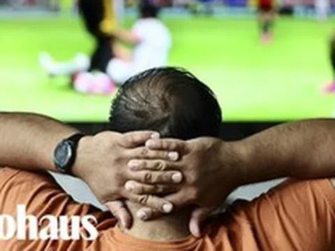 World Cup 2026: Nơi nhiều quý ông 39-41 tuổi vẫn chạy như máy còn ngoài đời, nhiều người đã "già khọm" từ tuổi 30