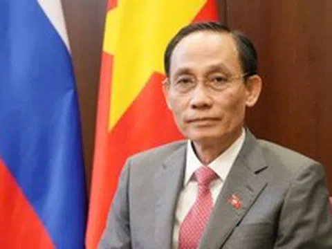 Dấu ấn của Việt Nam tại Hội nghị Cấp cao Kỷ niệm 35 năm quan hệ ASEAN-Nga