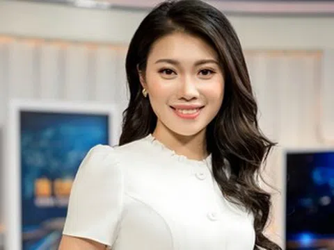 BTV Thời sự VTV Điệp Anh: Lúc tôi muốn bỏ cuộc nhất thì nhận được tin nhắn của sếp