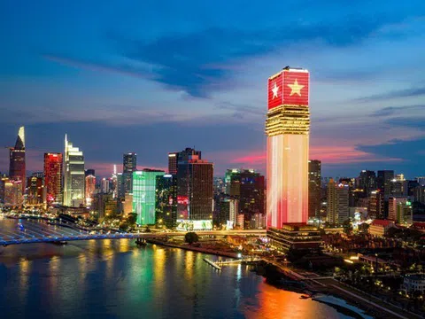 Trung tâm Tài chính Quốc tế và tham vọng đưa Tp.HCM lên bản đồ tài chính toàn cầu