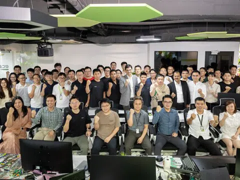 Công Ty Công Nghệ Di Động KPIT Mở Rộng Sự Hiện Diện tại Việt Nam với Trung Tâm Mới và Mối Quan Hệ Hợp Tác với Các Đại Học